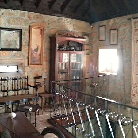 Casa Do Redondo Bed & Breakfast 3*