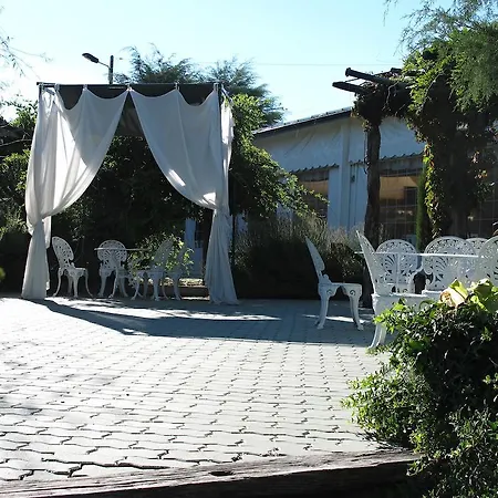 Bed & Breakfast Casa Do Redondo 3*