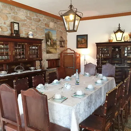 Casa Do Redondo Cogula