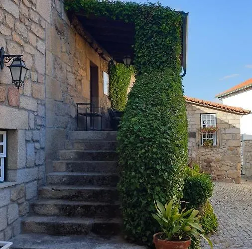 Casa Do Redondo Rabaçal