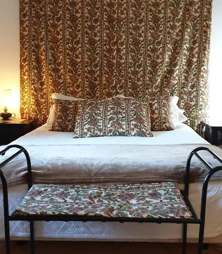 Casa Do Redondo
