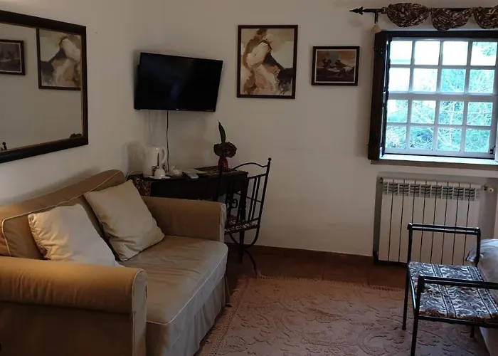 Alojamento de Acomodação e Pequeno-almoço Casa Do Redondo 3*