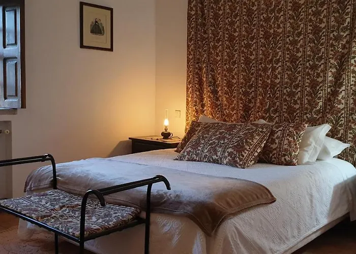 Alojamento de Acomodação e Pequeno-almoço Casa Do Redondo