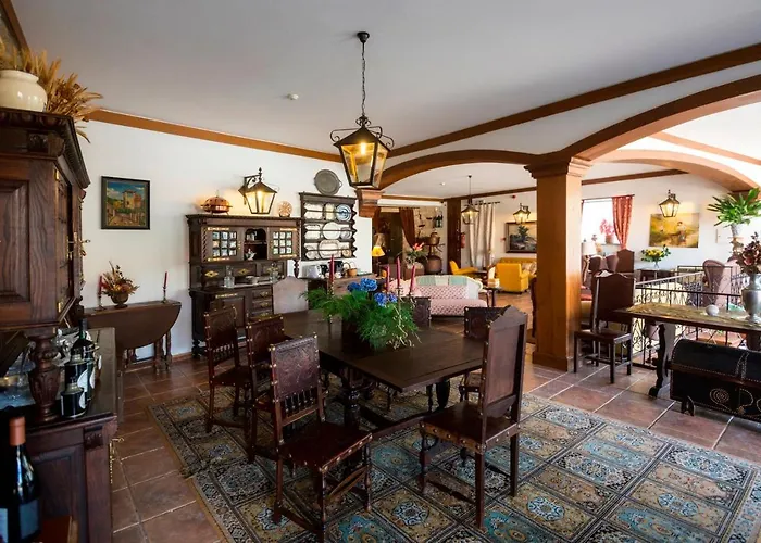 Casa Do Redondo 3* Rabaçal