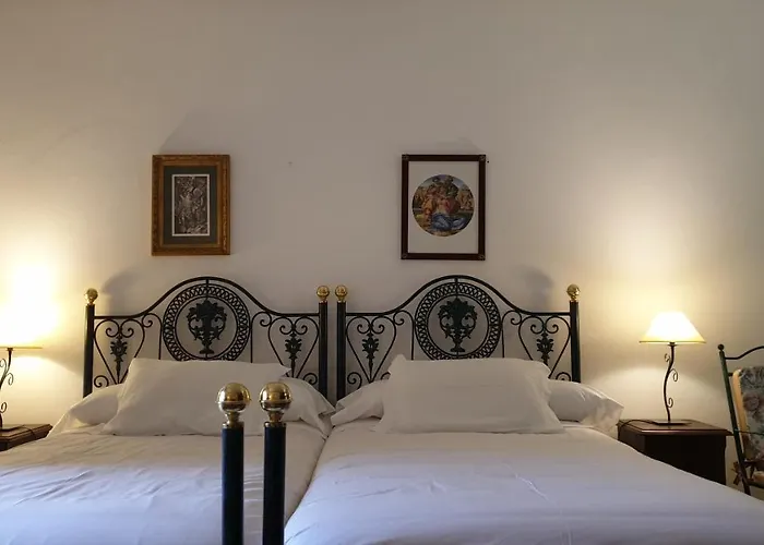 Casa Do Redondo Couette-café 3*