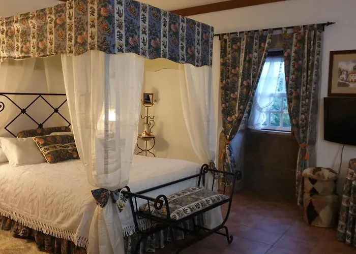 Casa Do Redondo Rabaçal