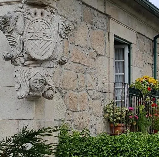 Alojamento de Acomodação e Pequeno-almoço Casa Do Redondo 3*