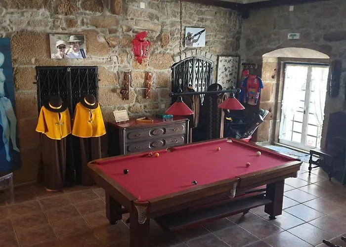 Casa Do Redondo Alojamento de Acomodação e Pequeno-almoço Rabaçal