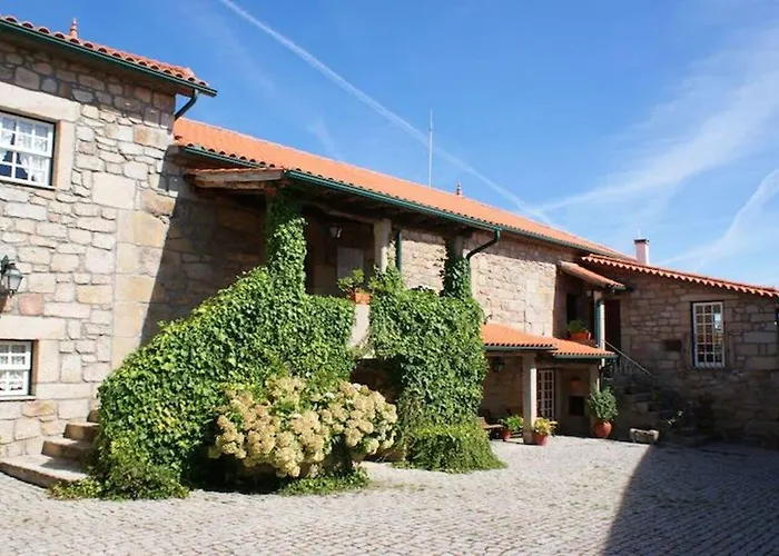 Casa Do Redondo Oda ve Kahvaltı