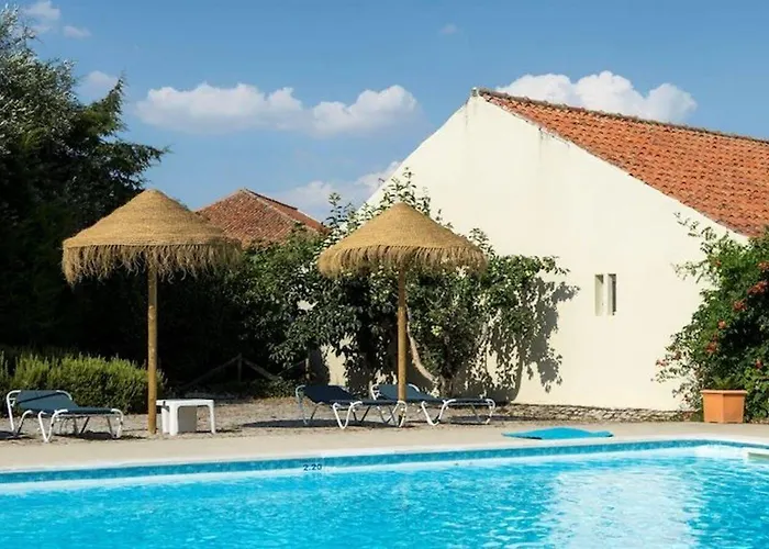 Casa Do Redondo 3* Rabaçal