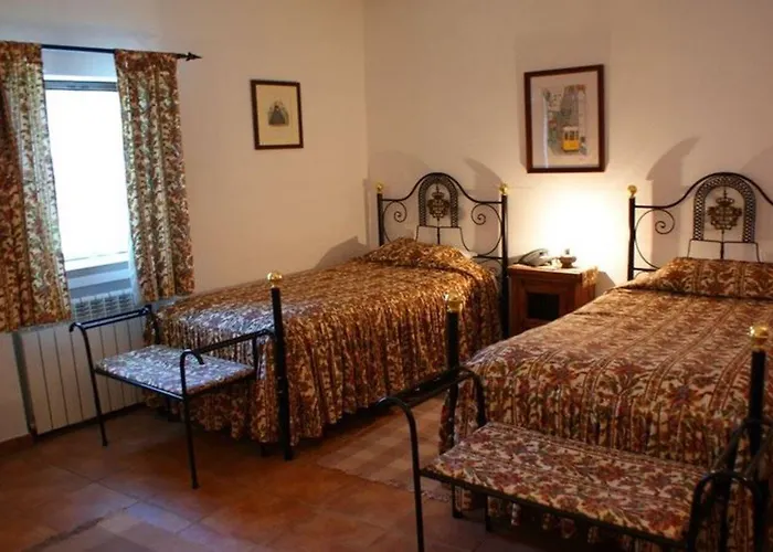 Alojamento de Acomodação e Pequeno-almoço Casa Do Redondo 3*