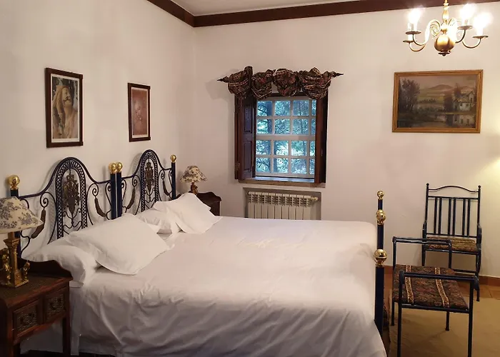 Casa Do Redondo
