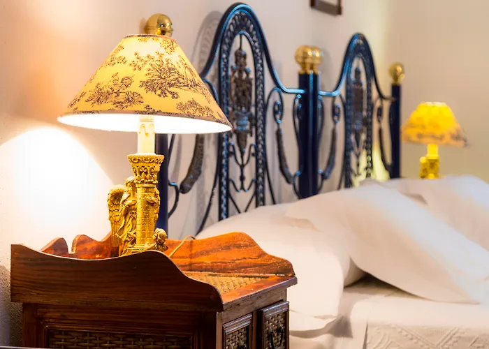 Casa Do Redondo Bed & Breakfast Rabacal