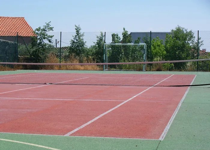 Casa Do Redondo Rabaçal