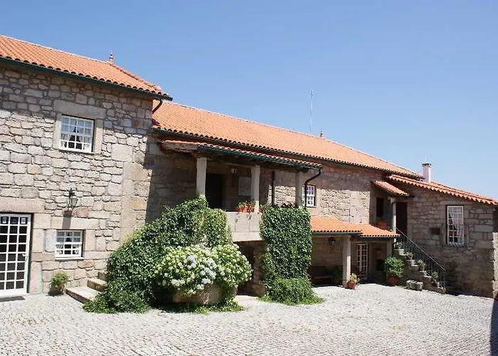 Casa Do Redondo