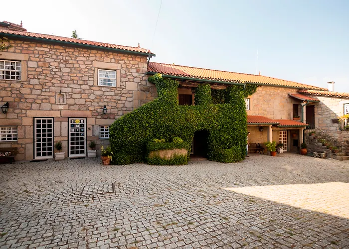 Casa Do Redondo