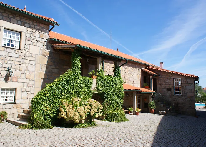 Casa Do Redondo Rabaçal