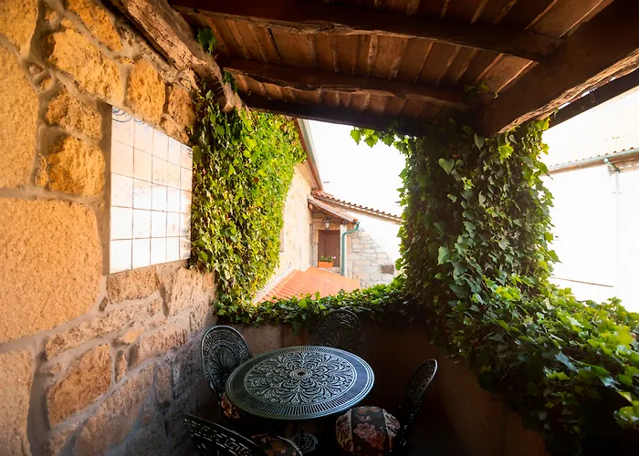 Casa Do Redondo Oda ve Kahvaltı