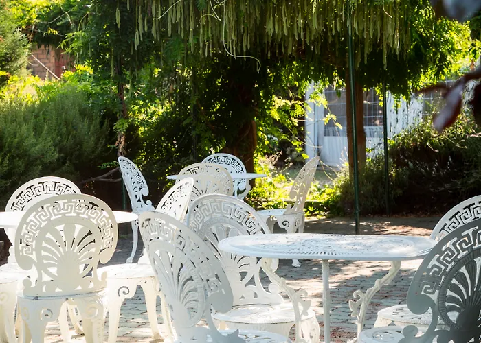 Casa Do Redondo Alojamento de Acomodação e Pequeno-almoço 3*