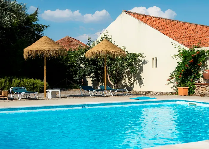 Casa Do Redondo Rabaçal