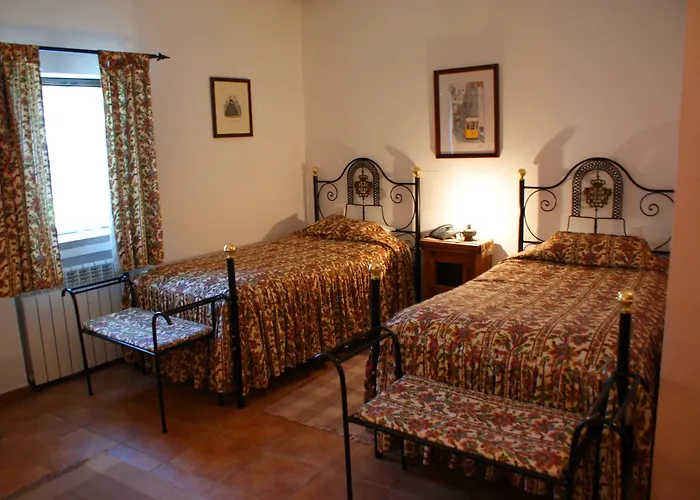 Casa Do Redondo 3*