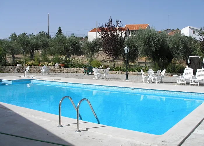 Casa Do Redondo Rabaçal