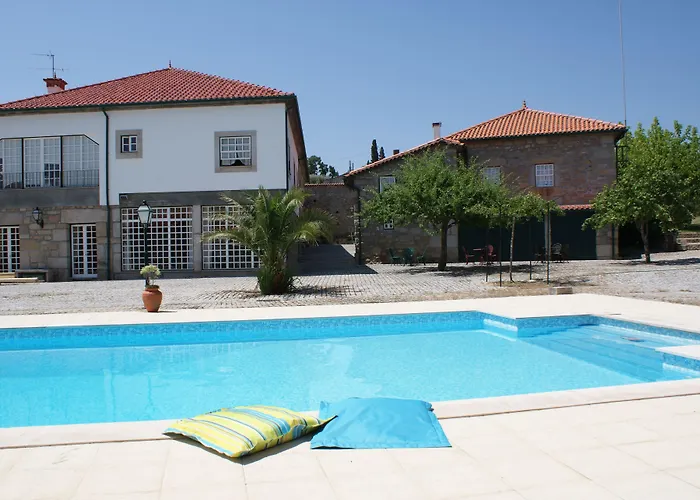 Casa Do Redondo