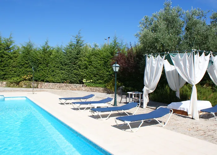 Casa Do Redondo Alojamento de Acomodação e Pequeno-almoço