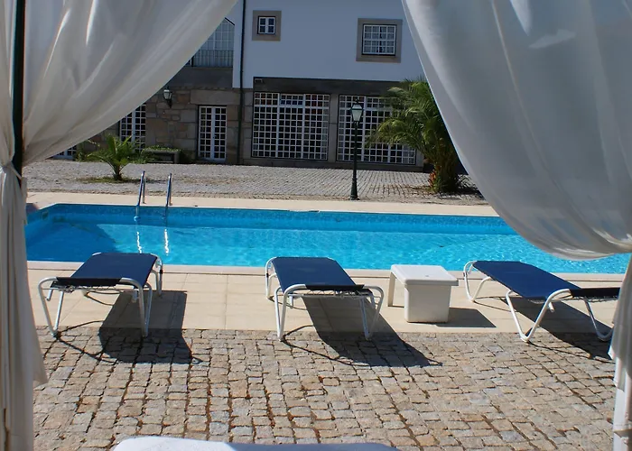 Casa Do Redondo Oda ve Kahvaltı