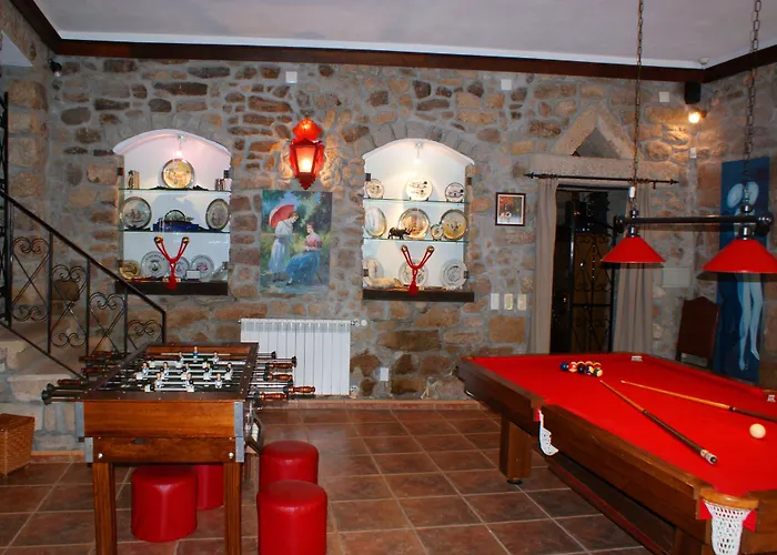 Casa Do Redondo