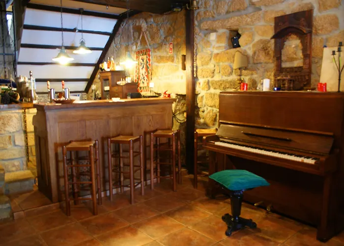 Casa Do Redondo
