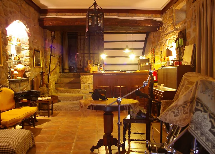 Casa Do Redondo Rabaçal