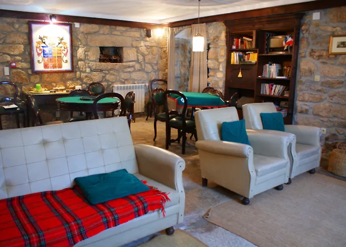 Casa Do Redondo 3* Rabaçal