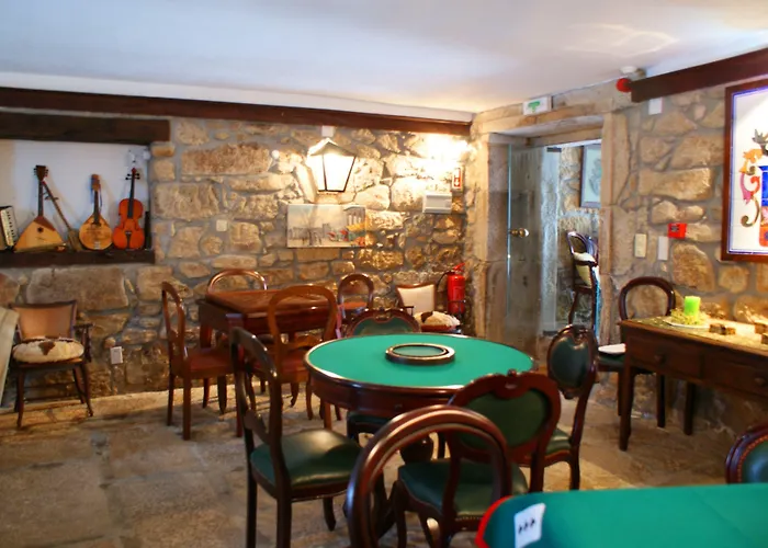 Casa Do Redondo 3*