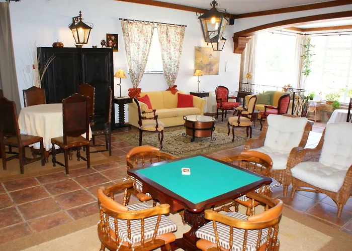 Casa Do Redondo Oda ve Kahvaltı 3*