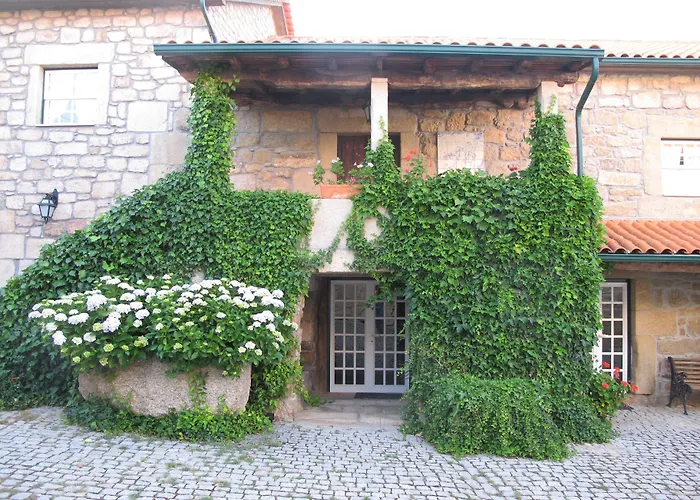 Casa Do Redondo Rabaçal