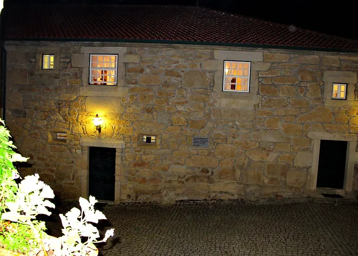 Casa Do Redondo