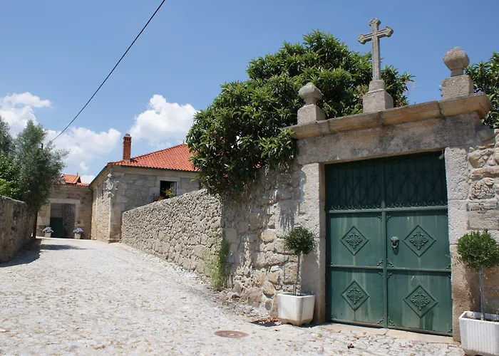 Casa Do Redondo Alojamento de Acomodação e Pequeno-almoço 3*