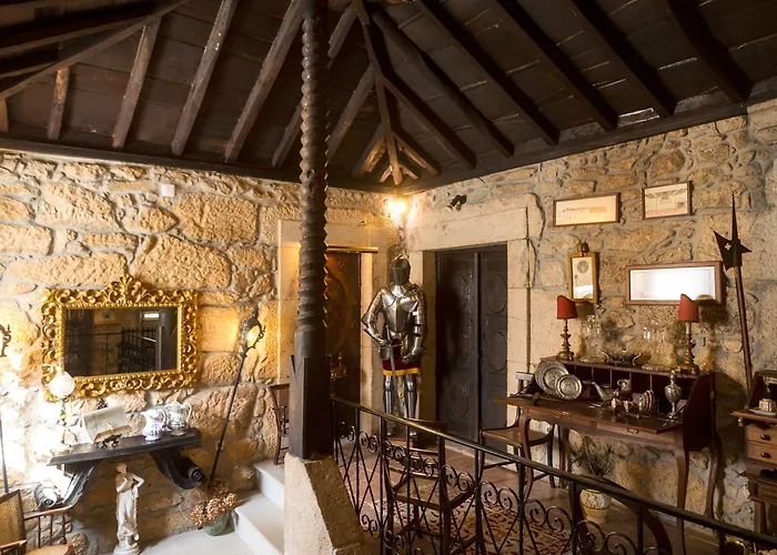 Alojamento de Acomodação e Pequeno-almoço Casa Do Redondo Rabaçal