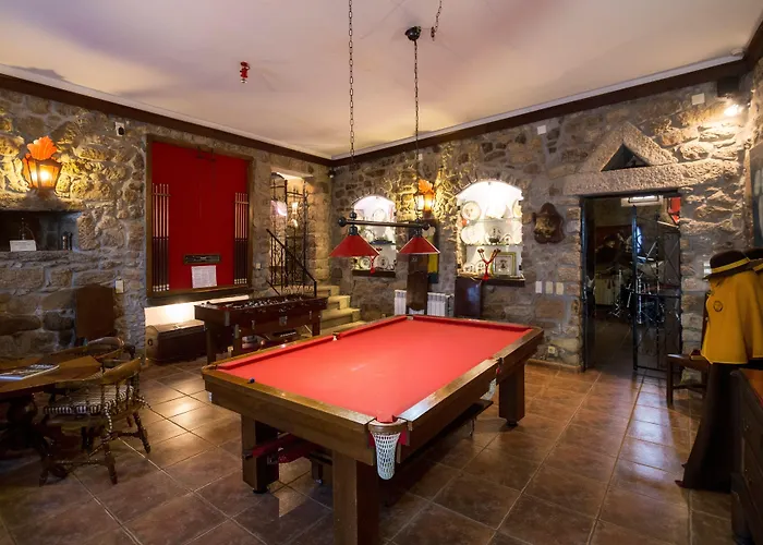 Casa Do Redondo Oda ve Kahvaltı