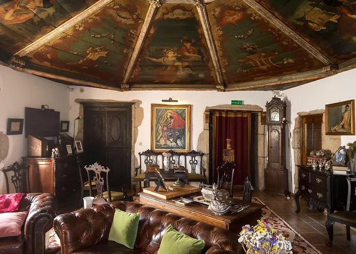 Casa Do Redondo 3* Rabaçal