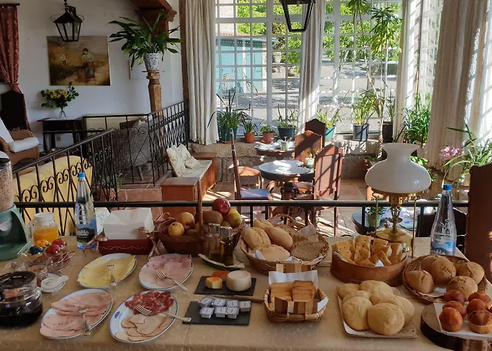 Casa Do Redondo Rabaçal