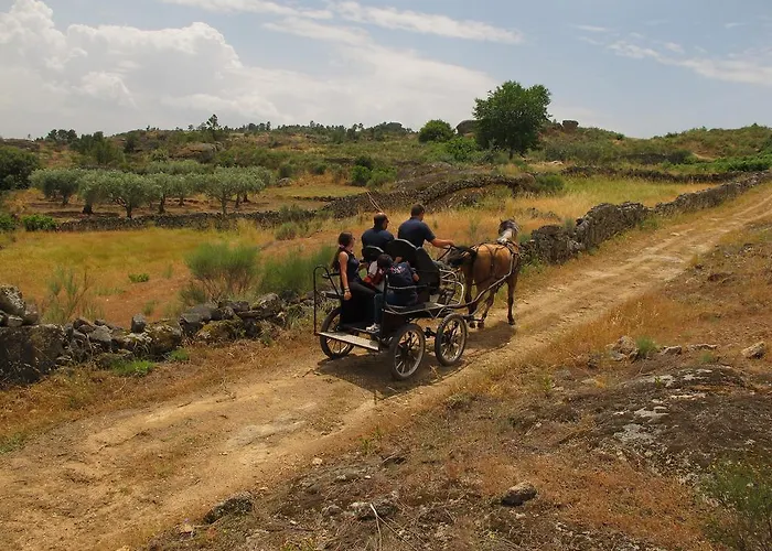 Casa Do Redondo Rabaçal