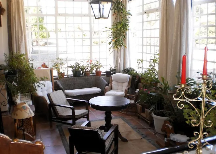 Casa Do Redondo 3* Rabaçal