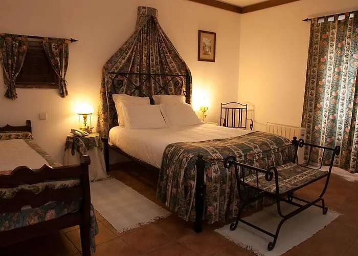 Casa Do Redondo 3* Rabaçal