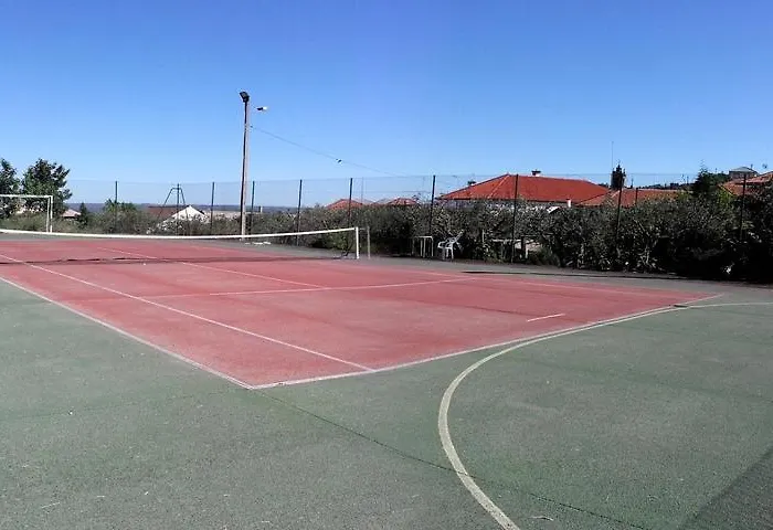 Alojamento de Acomodação e Pequeno-almoço Casa Do Redondo