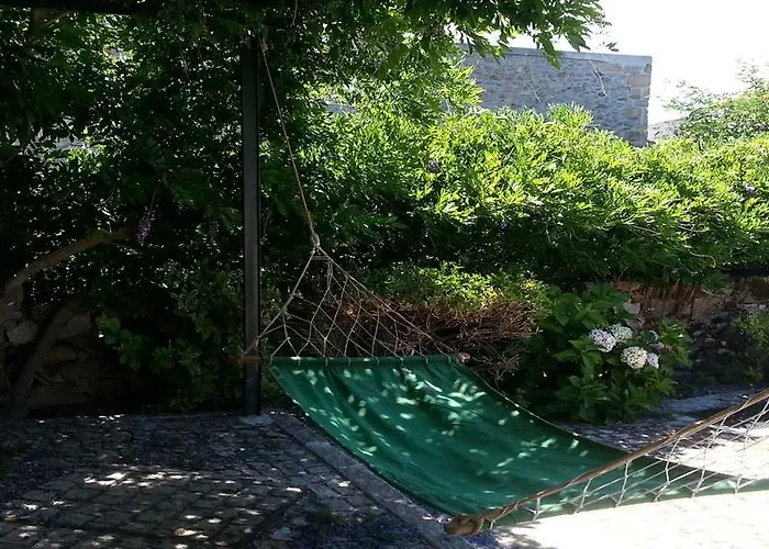 Alojamento de Acomodação e Pequeno-almoço Casa Do Redondo Rabaçal