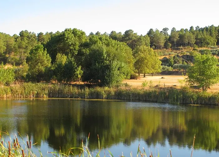Alojamento de Acomodação e Pequeno-almoço Casa Do Redondo Rabaçal