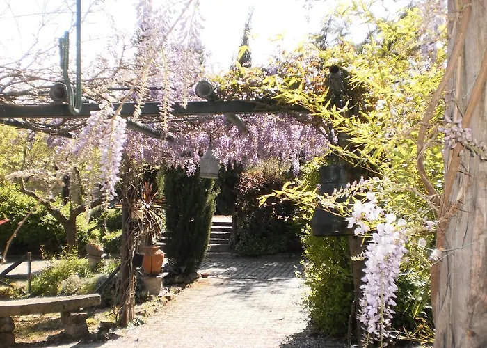 Alojamento de Acomodação e Pequeno-almoço Casa Do Redondo 3*