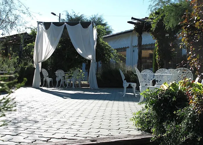 Alojamento de Acomodação e Pequeno-almoço Casa Do Redondo 3*